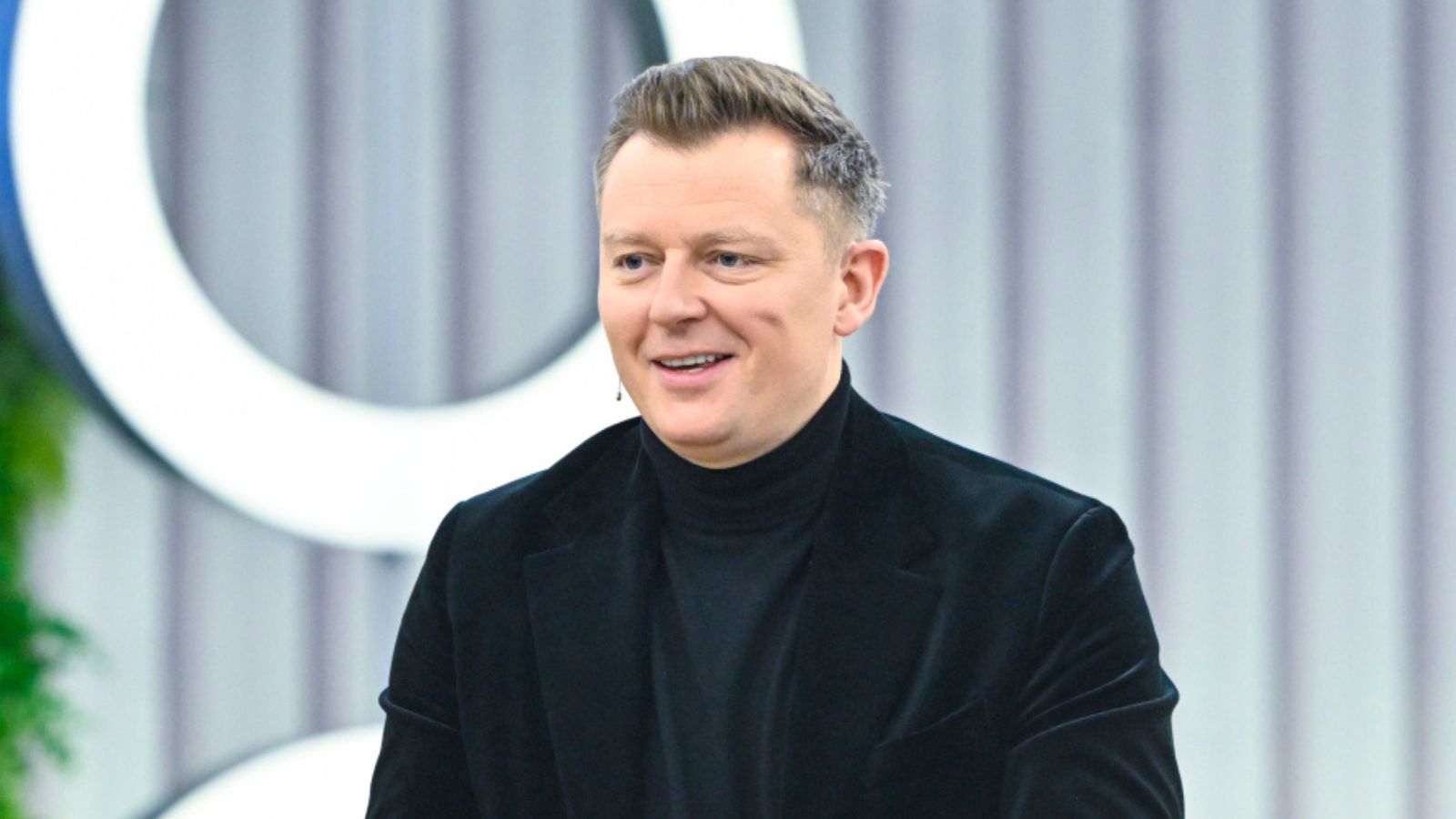 Uwielbiany wokalista zaśpiewał na poprawinach u Brzozowskiego
