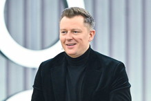 Uwielbiany wokalista zaśpiewał na poprawinach u Brzozowskiego