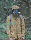 W tym świecie jedna kropla deszczu to wyrok. Ten serial Netfliksa wciągnie fanów postapo