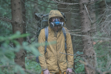 W tym świecie jedna kropla deszczu to wyrok. Ten serial Netfliksa wciągnie fanów postapo