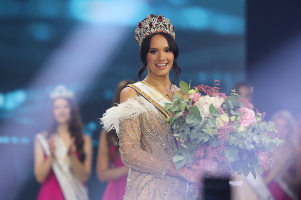 Wiktoria Ptak została Miss Polski 2026