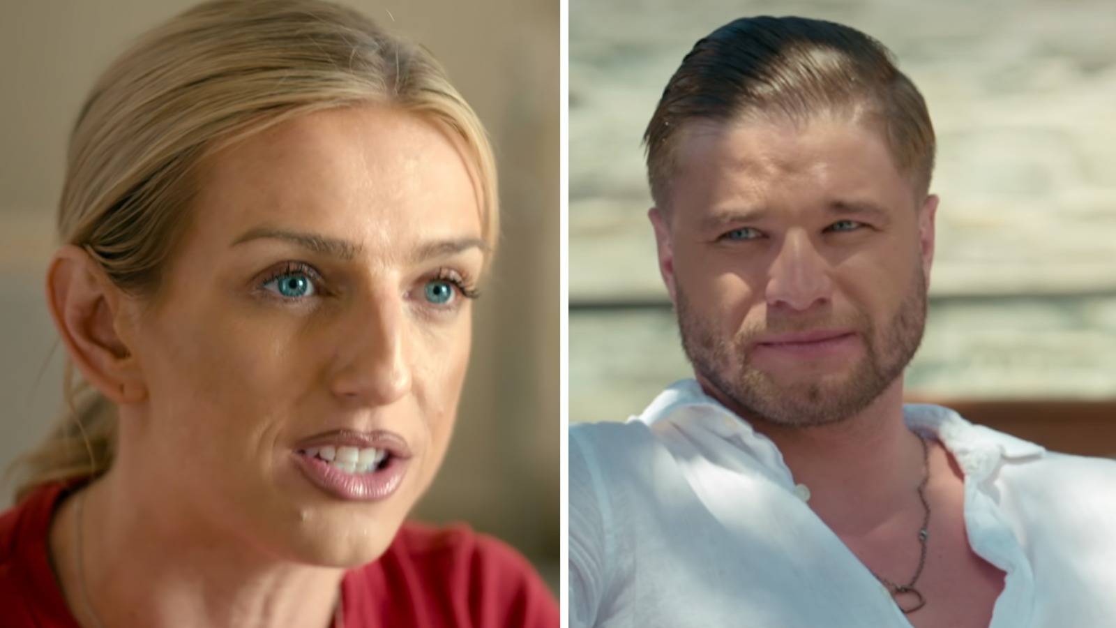 Wydało się, co Filip z ''Love is Blind'' wyprawia pod nieobecność żony. Daria natychmiast zareagowała, to ostatni raz