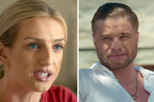 Wydało się, co Filip z ''Love is Blind'' wyprawia pod nieobecność żony. Daria natychmiast zareagowała, to ostatni raz