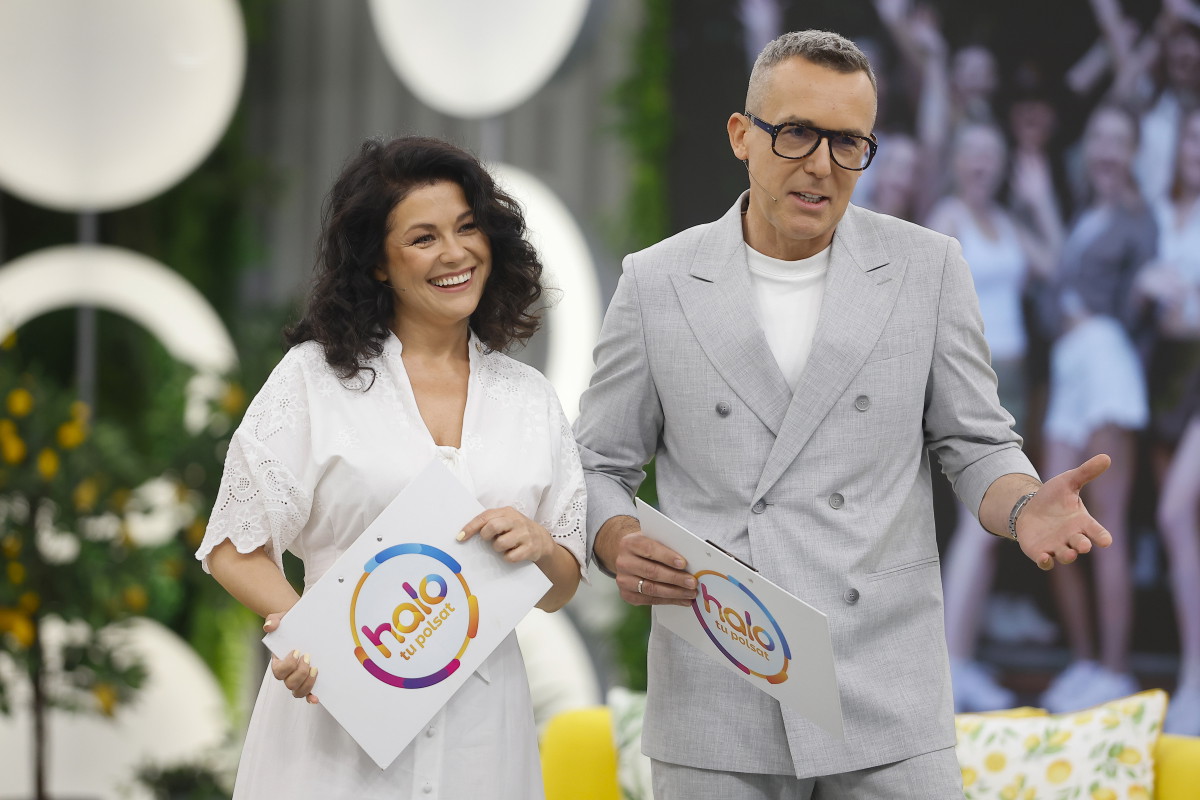 Zmiany w „Halo tu Polsat”. Ida Nowakowska dołącza do prowadzących