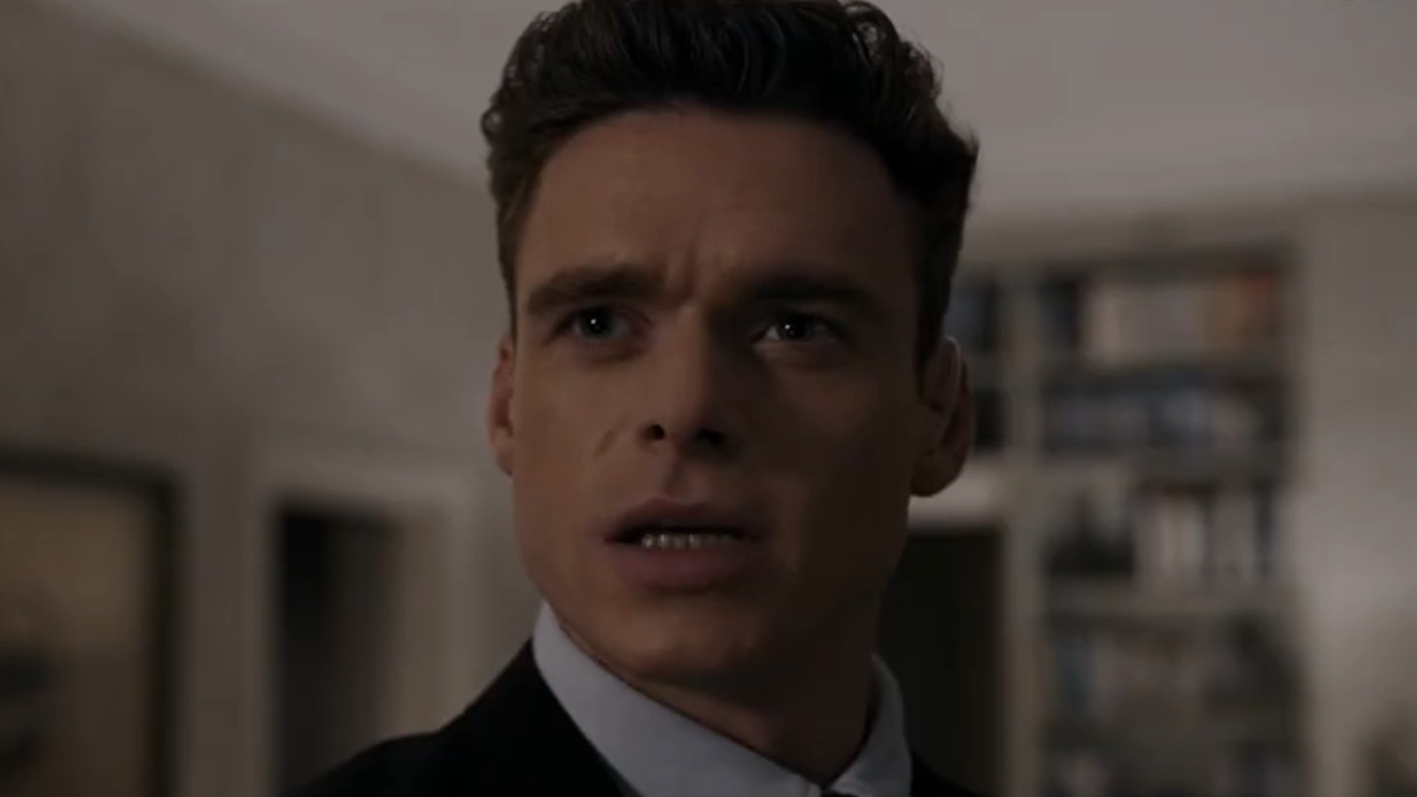 11 milionów widzów i prestiżowa nagroda. Ten 6-odcinkowy thriller zachwyca na Netfliksie