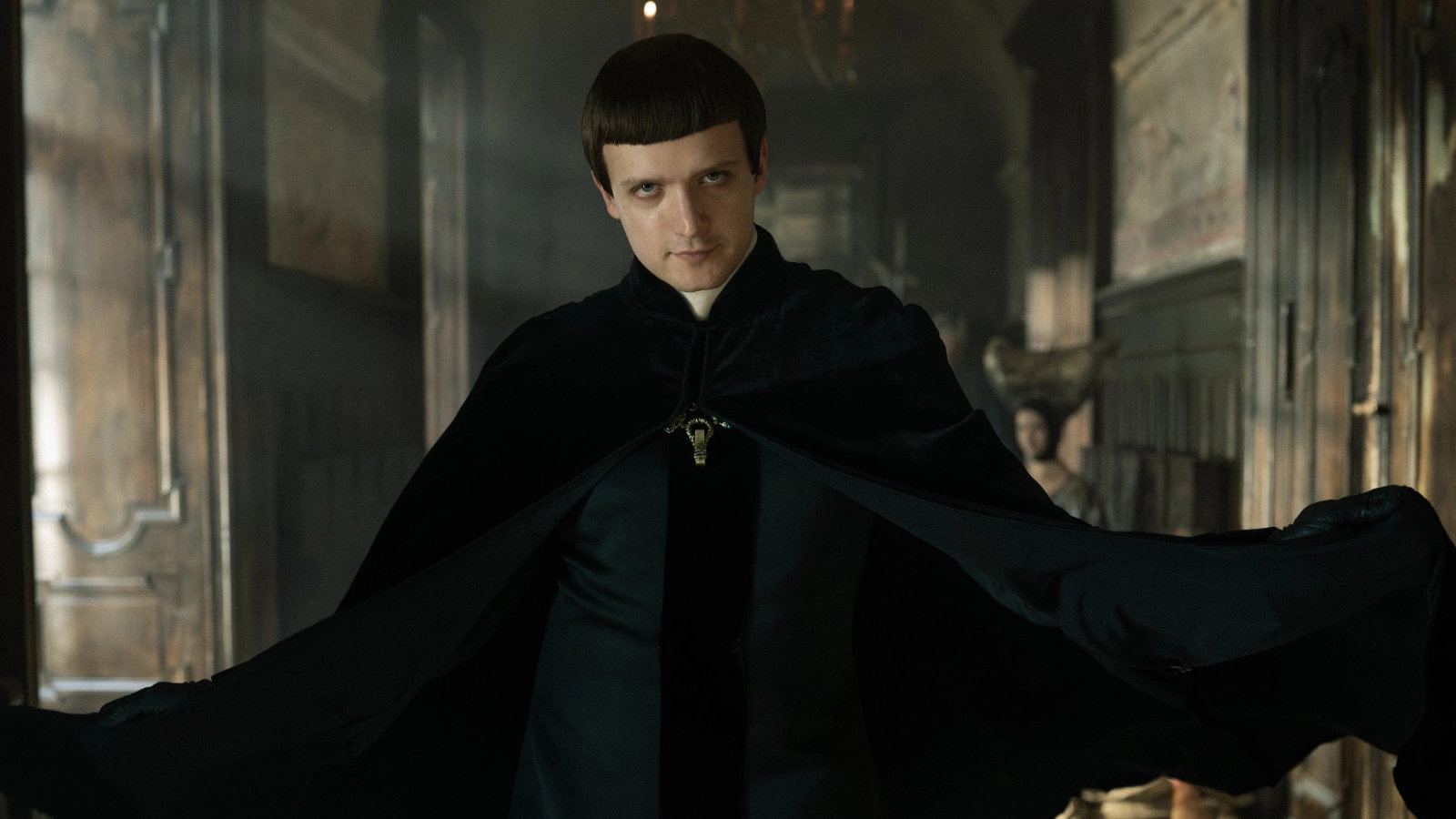 "1670" potrzebowało zaledwie kilku godzin. Polski hit już jest w TOP 10 Netfliksa