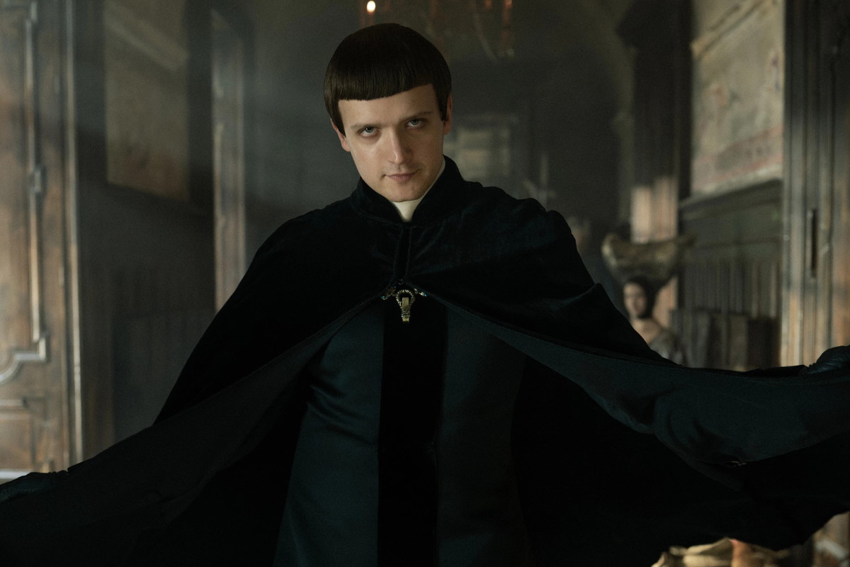 "1670" potrzebowało zaledwie kilku godzin. Polski hit już jest w TOP 10 Netfliksa
