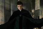 "1670" potrzebowało zaledwie kilku godzin. Polski hit już jest w TOP 10 Netfliksa