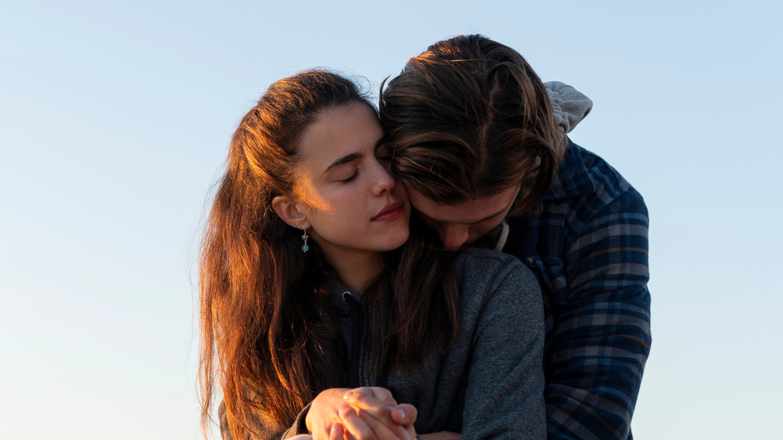 3 seriale na Netfliksie, które złamią Ci serce. Przy tych historiach trudno powstrzymać łzy