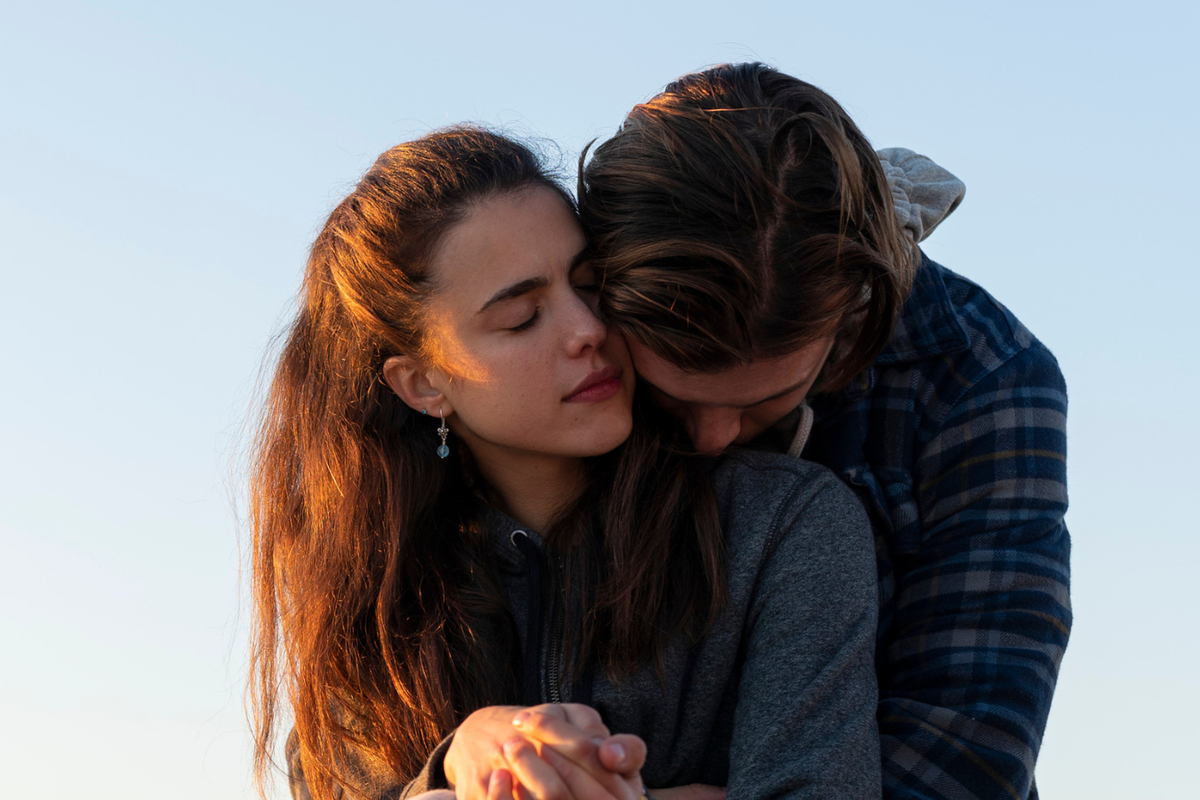 3 seriale na Netfliksie, które złamią Ci serce. Przy tych historiach trudno powstrzymać łzy