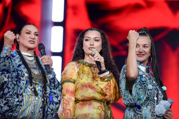 Kayah i Viki Gabor na koncercie ''Lato z Radiem i TVP'' w Lublinie 8 sierpnia 2026 r