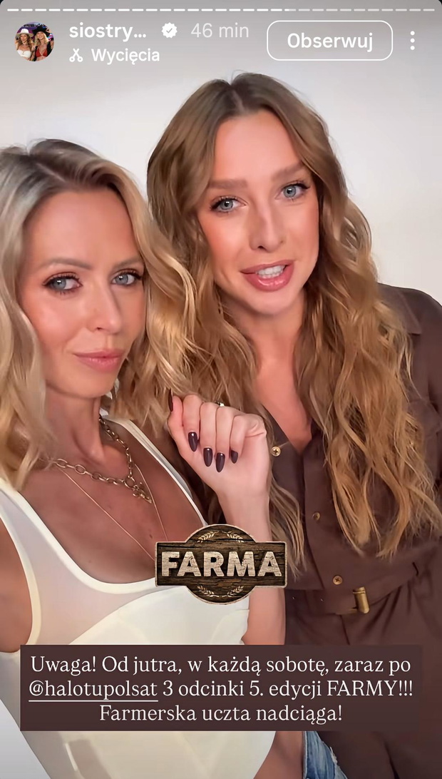''Farma'' wraca na antenę Polsatu. Kiedy i gdzie oglądać 5. sezon show