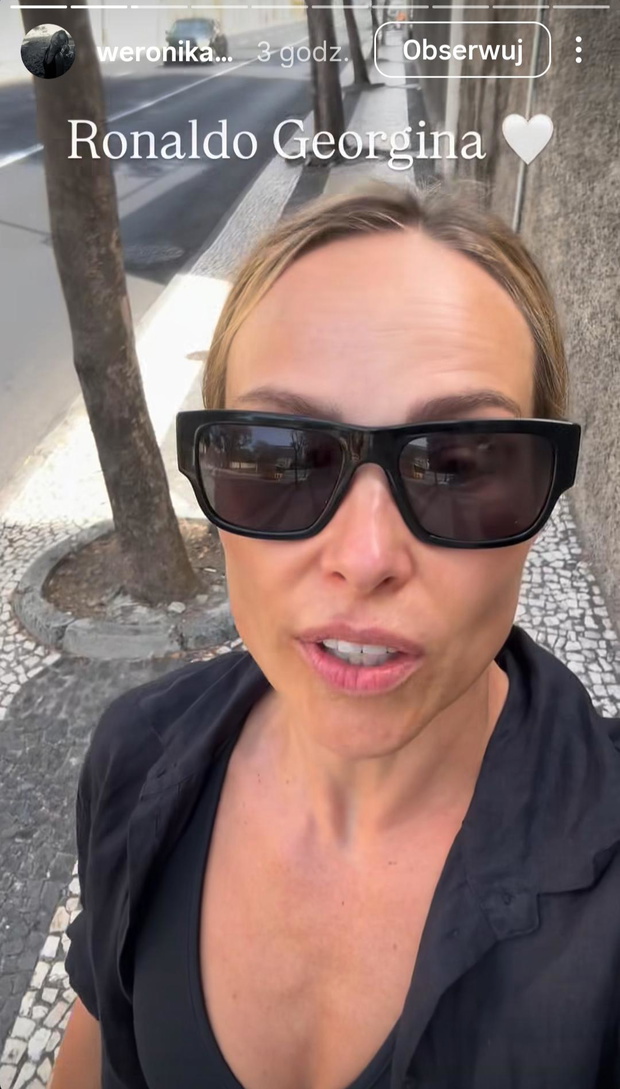 Cristiano Ronaldo i Georgina Rodríguez biorą ślub