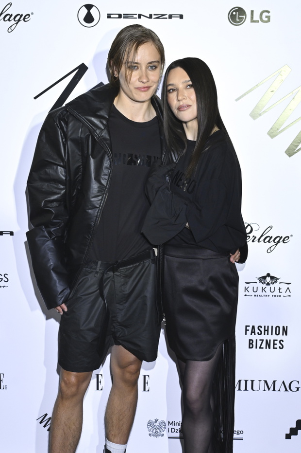 Katarzyna Zillmann, Janja Lesar