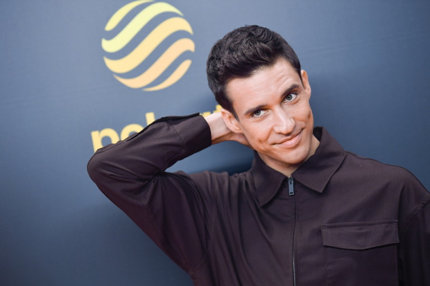 Dominik Smaruj o udziale w ''Tańcu z Gwiazdami''