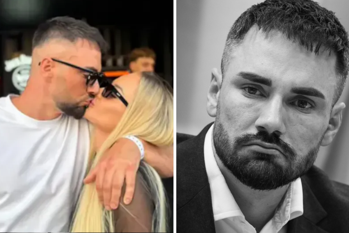 Afera wokół fundacji Litewki trwa. Partnerka posła zabrała głos: ''Nigdy w życiu nie dostałam od Łukasza złotówki''