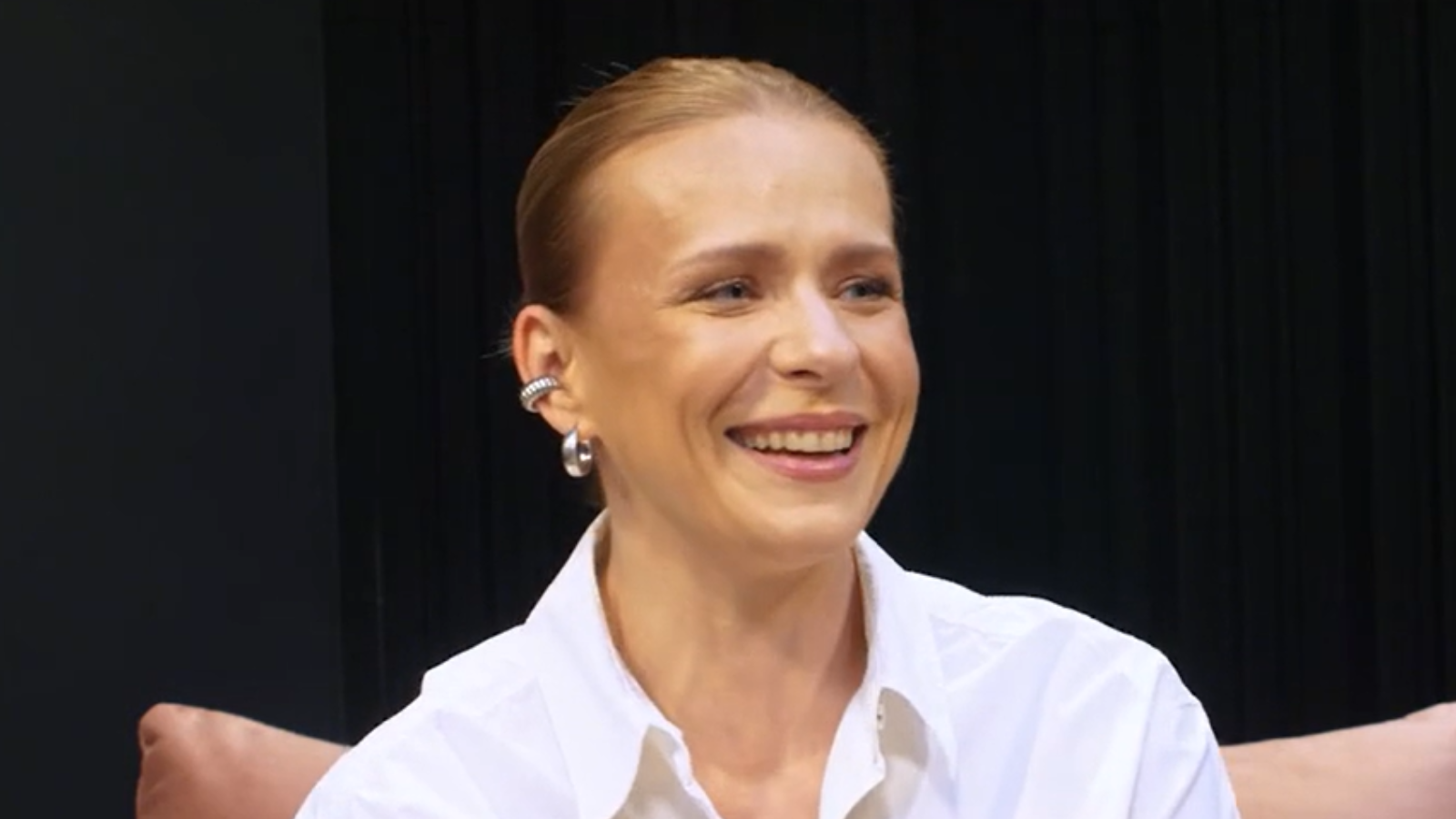 Aneta Zając już nie kryje wielkiej radości. "Nie mogłam w to uwierzyć"