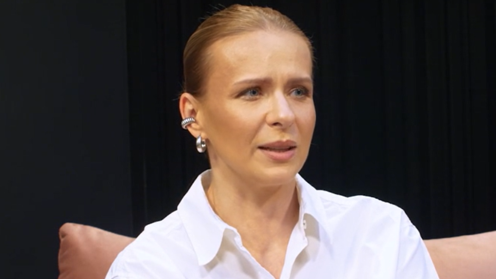 Aneta Zając otwarcie o samodzielnym macierzyństwie. Tak wyglądają jej relacje z synami