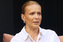 Aneta Zając otwarcie o samodzielnym macierzyństwie. Tak wyglądają jej relacje z synami