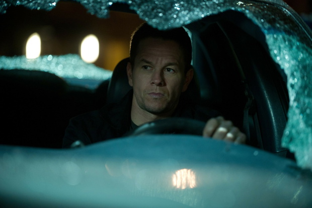 Wieczorem w TVP thriller „Władza”. Występuje laureat Oscara