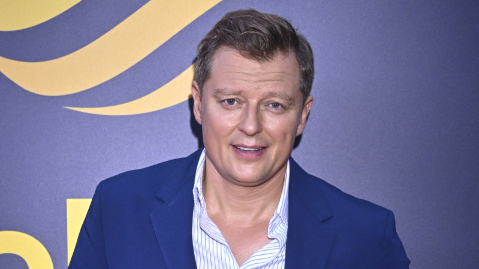 Brzozowski opowiedział  o kulisach ślubu