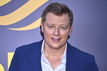 Brzozowski opowiedział o kulisach ślubu