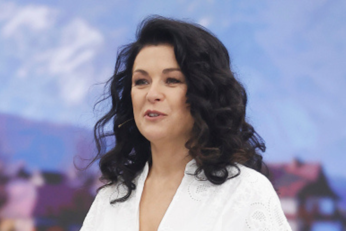 Cichopek zaskoczyła nowym nagraniem. Nagle ogłosiła. "Wracam"