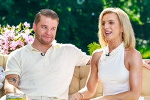 Daria z "Love is Blind" przekazała wieści. Wspomniała o końcu