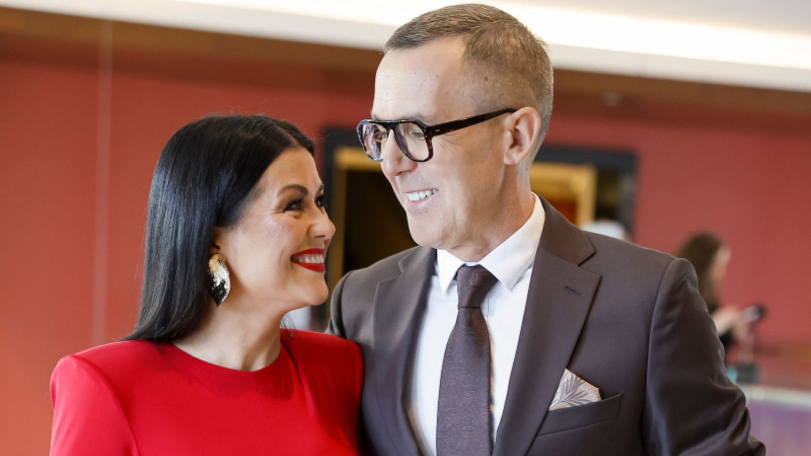 Dopiero ogłosili odejście z Polsatu, a tu coś takiego. Cichopek i Kurzajewski podzielili się swoim szczęściem