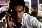 Dziś w Polsacie „Jerry Maguire”. Kultowy hit z Tomem Cruise'em