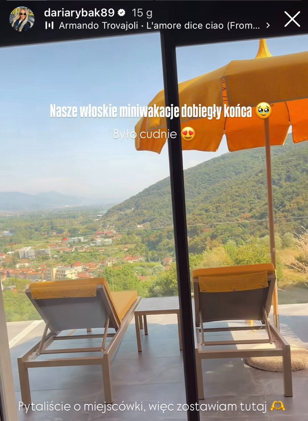 Publikacja Darii