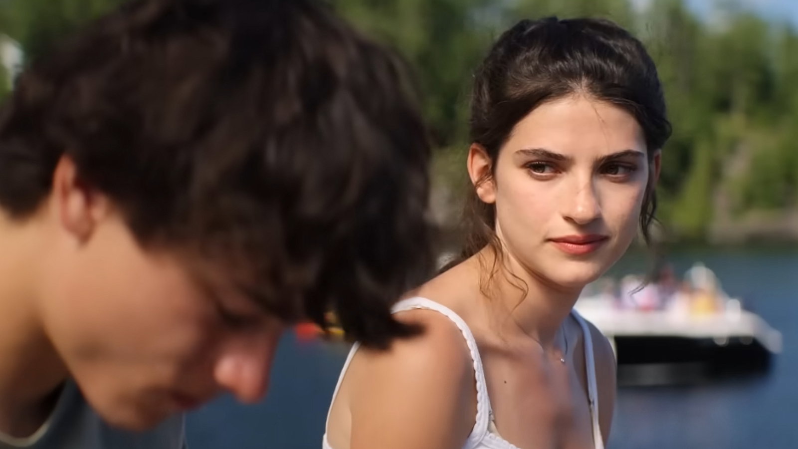Fani "Tego lata stałam się piękna" pokochają ten serial. Widzowie oglądają go na potęgę