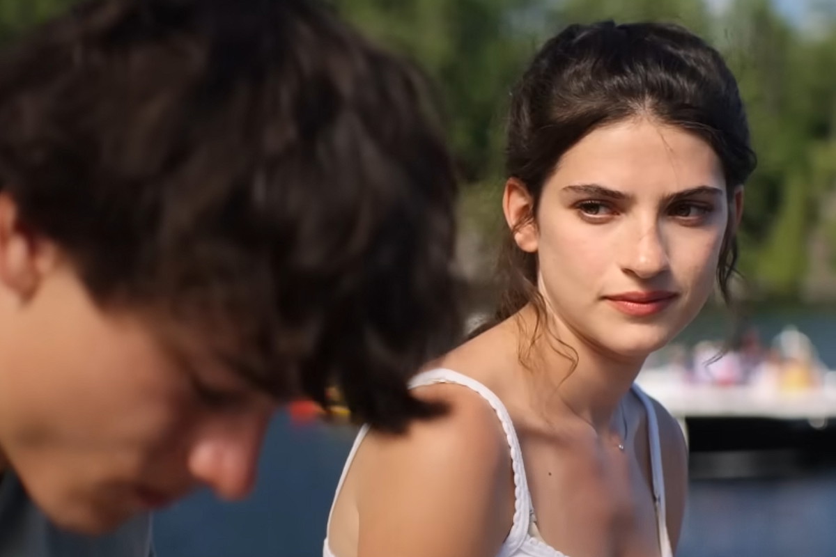 Fani "Tego lata stałam się piękna" pokochają ten serial. Widzowie oglądają go na potęgę