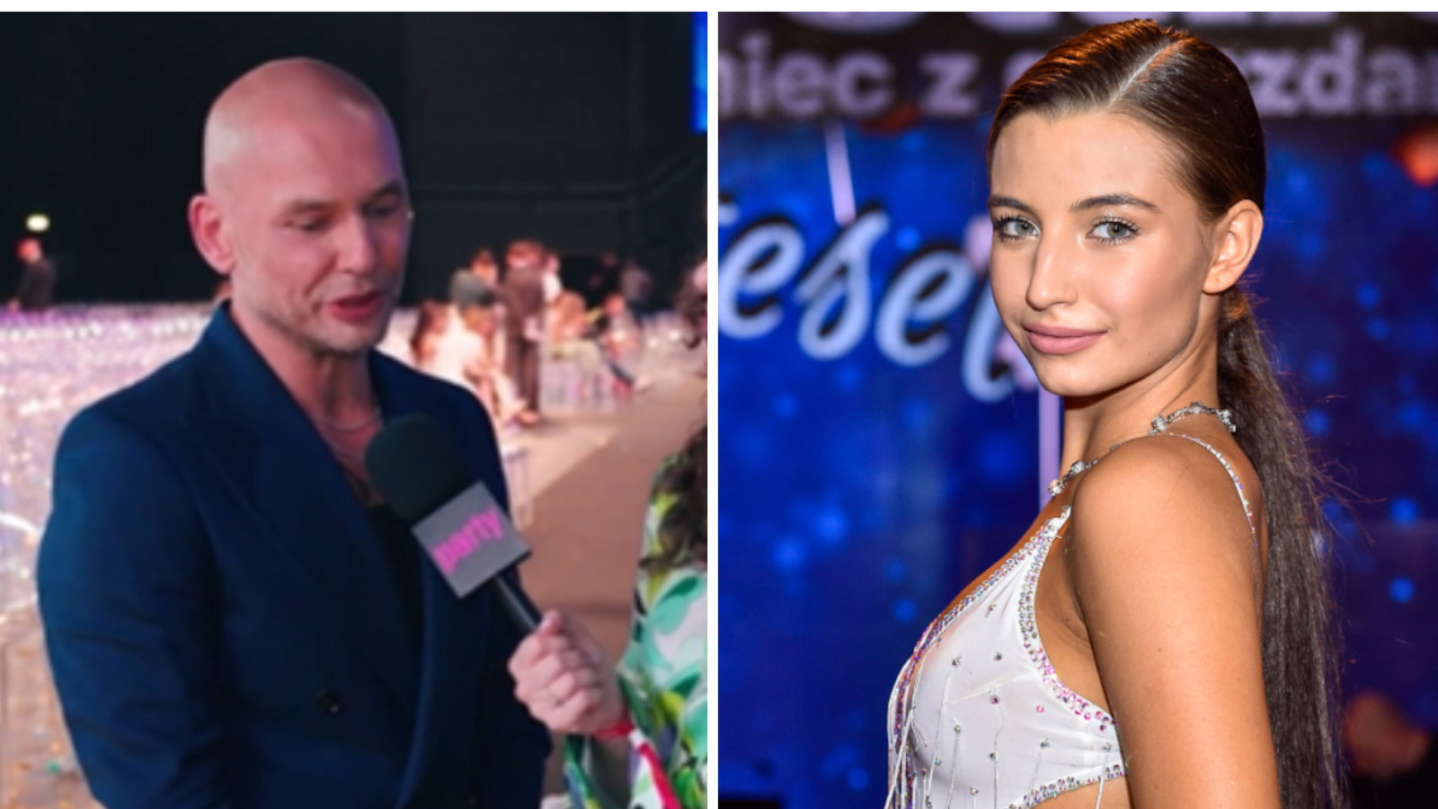 Julia Wieniawa nadaje się na jurorkę w "Tańcu z Gwiazdami"? Wygoda ma jasne zdanie