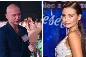 Julia Wieniawa nadaje się na jurorkę w "Tańcu z Gwiazdami"? Wygoda ma jasne zdanie