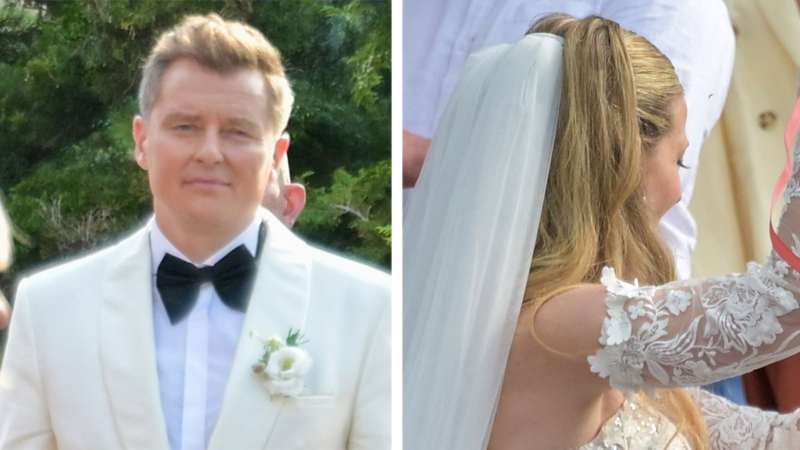 Ledwie cztery dni po ślubie, wyszła prawda nt. żony Rafała Brzozowskiego. Wszystko jasne
