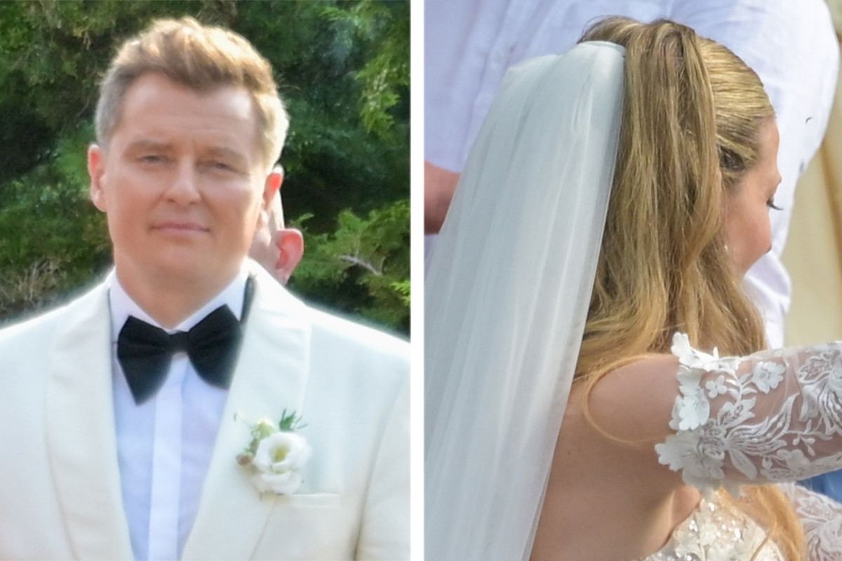 Ledwie cztery dni po ślubie, wyszła prawda nt. żony Rafała Brzozowskiego. Wszystko jasne