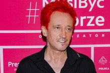 Michał Wiśniewski pokazał się z najmłodszymi dziećmi i się zaczęło. Fani grzmią ws. Poli