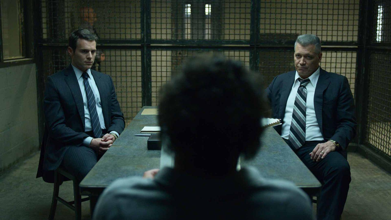 „Mindhunter” zagląda w umysły morderców. Trudno o nim zapomnieć