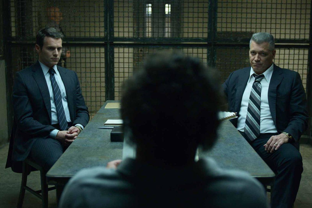 „Mindhunter” zagląda w umysły morderców. Trudno o nim zapomnieć