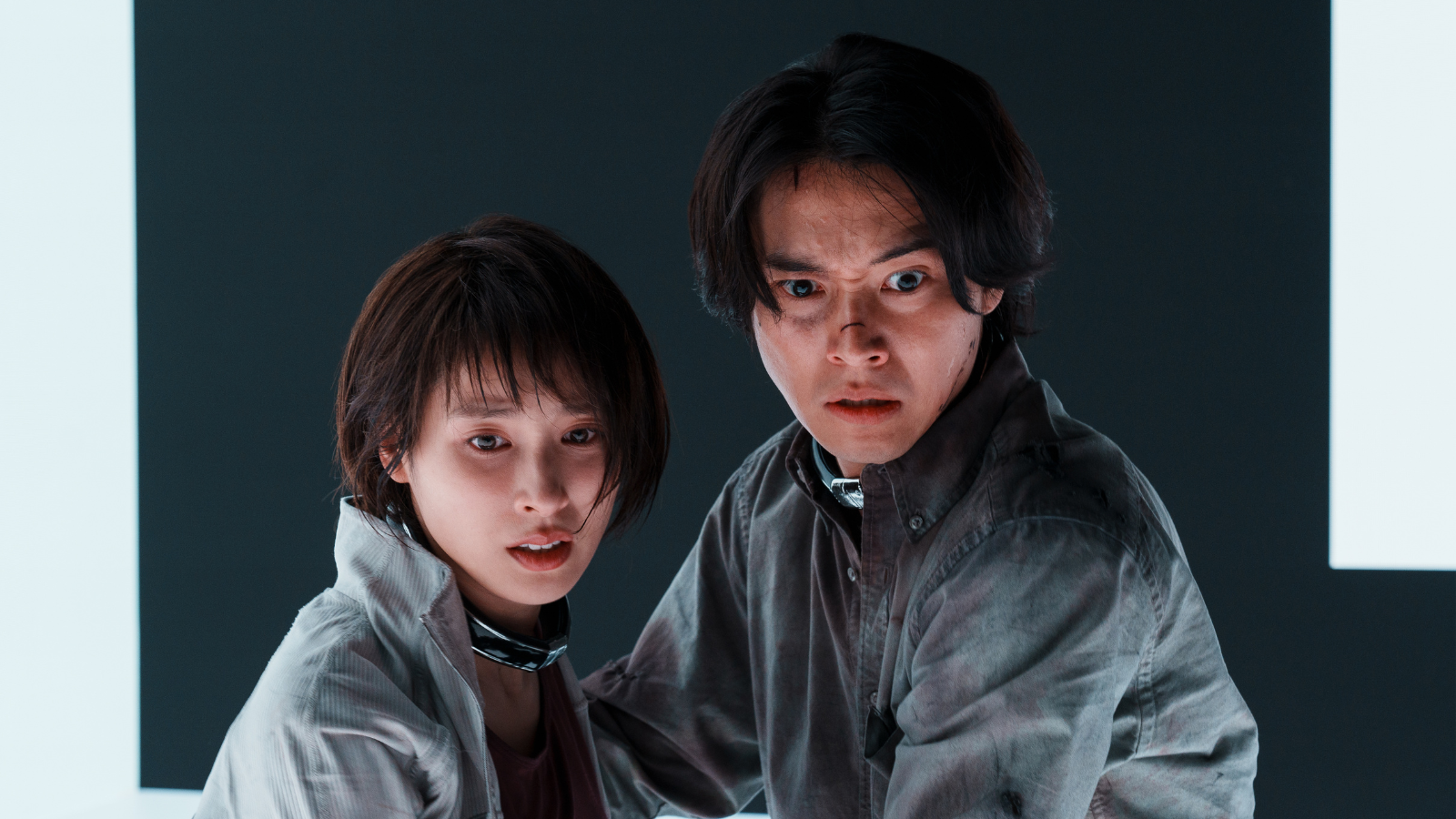 Mówią, że jest lepszy niż "Squid Game". Ten thriller na Netfliksie zamienia Tokio w śmiertelną planszę do gry