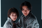 Mówią, że jest lepszy niż "Squid Game". Ten thriller na Netfliksie zamienia Tokio w śmiertelną planszę do gry