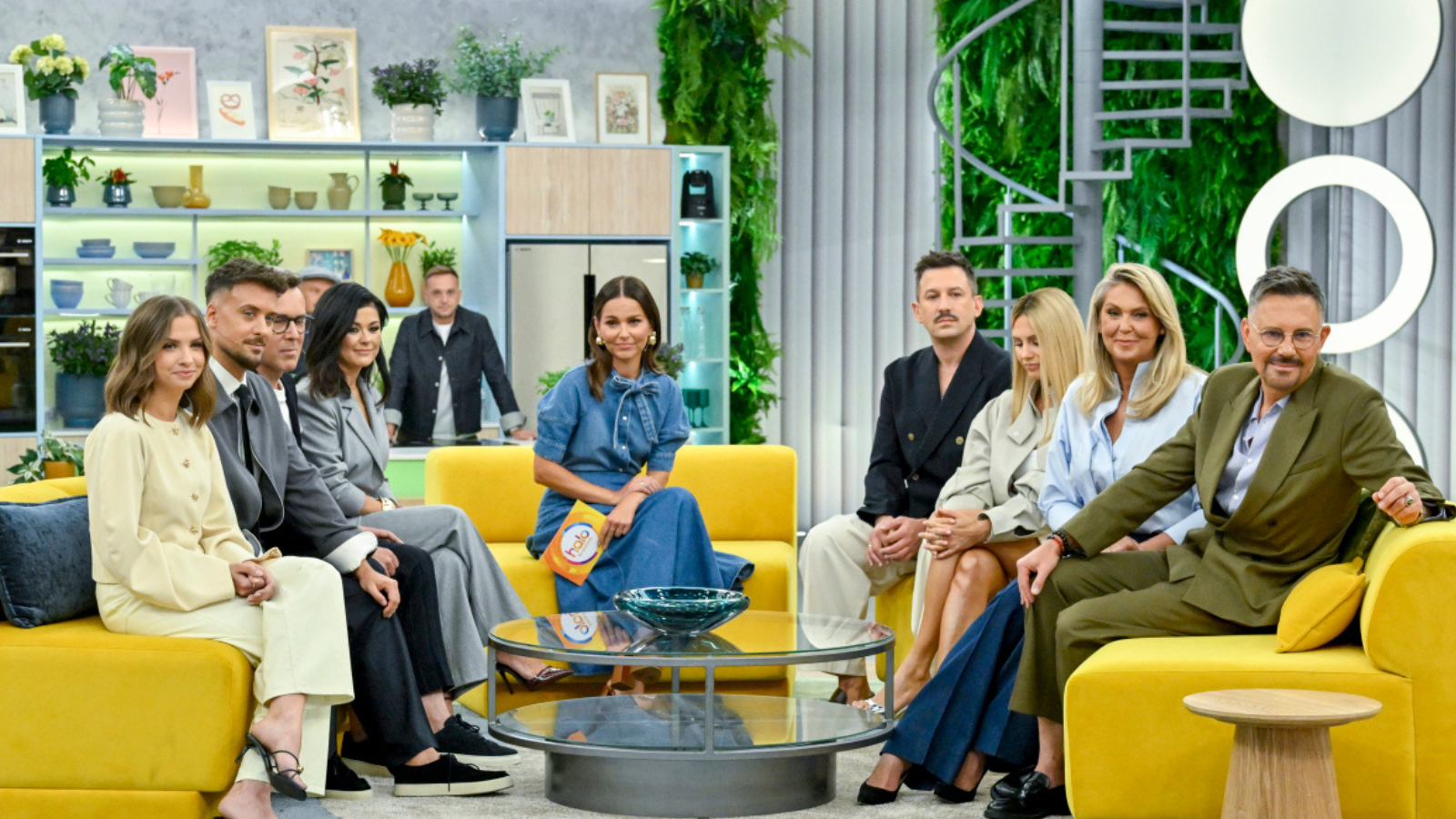 Najpierw Kurzajewski i Cichopek a teraz ona. "Halo Tu Polsat" ma pożegnać się z kolejną gwiazdą