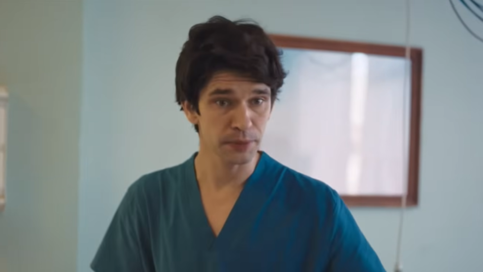Nie tylko "The Pitt".  Ten serial medyczny poruszył miliony widzów