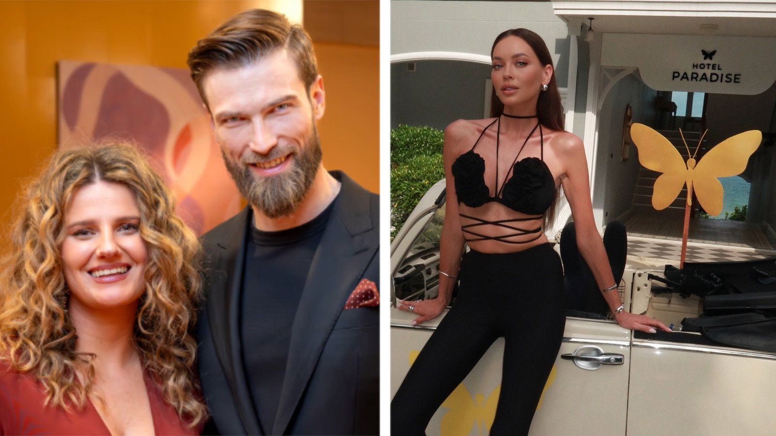 Nowe miłosne międzynarodowe show trafi do TTV. Przebije "Hotel Paradise" i "Love is Blind"?