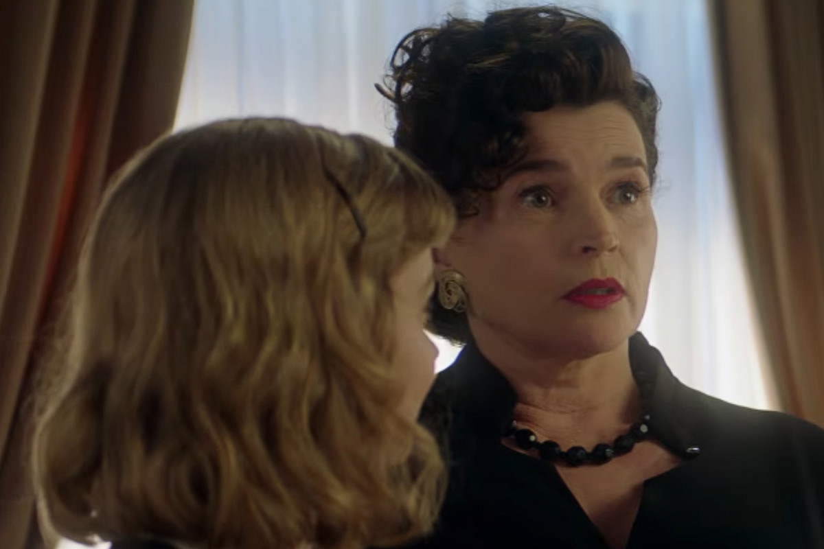 Nowość na Netfliksie błyskawicznie trafiła do TOP 10. Ten film przyciąga tłumy