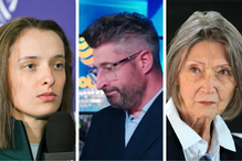 Piotr Gumulec komentuje kontrowersyjne słowa Woydyłło o Świątek. "Jest trochę prawdy w tym"
