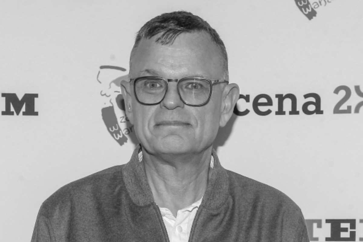 Podano datę pogrzebu Andrzeja Morozowskiego. Tak będzie wyglądało ostatnie pożegnanie dziennikarza