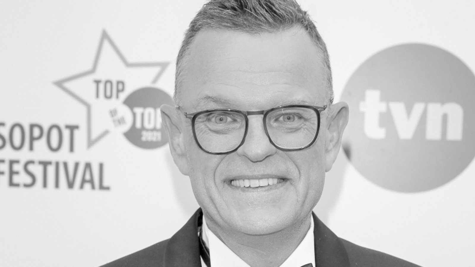 Pogrzeb Andrzeja Morozowskiego. Wiadomo, gdzie spocznie ceniony dziennikarz