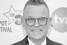 Pogrzeb Andrzeja Morozowskiego. Wiadomo, gdzie spocznie ceniony dziennikarz